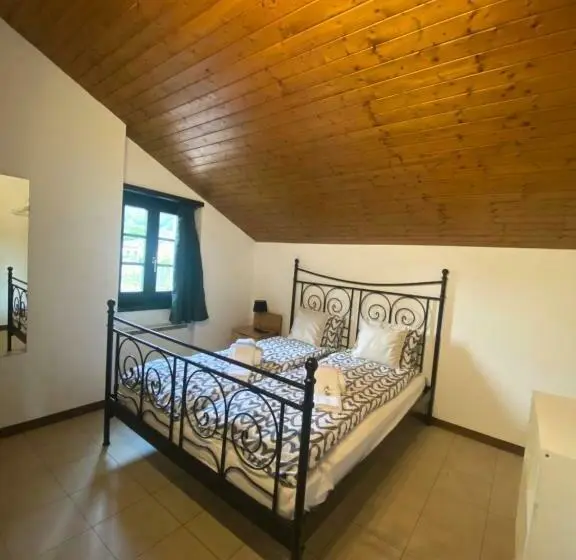 Standard-huone, Bellvedere Cureglia