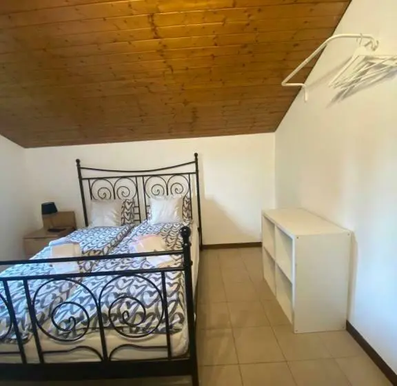 Standard-huone, Bellvedere Cureglia