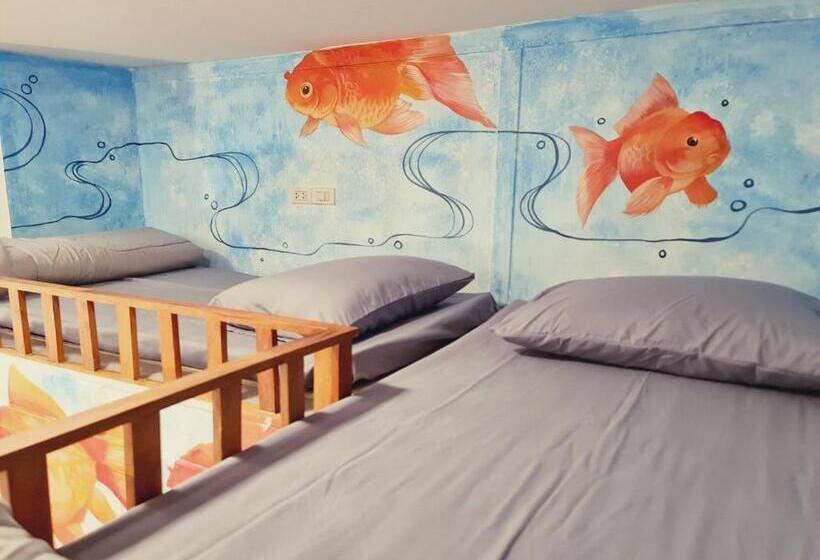 اتاق لوکس, Suraya Bangkok