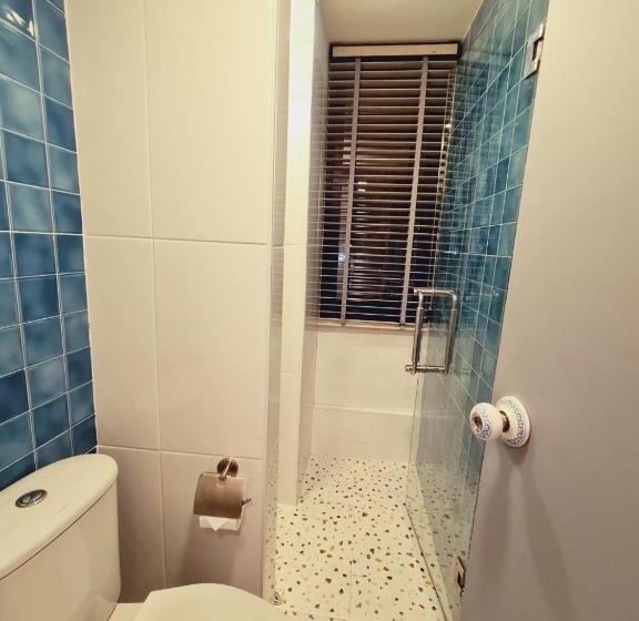 اتاق لوکس, Suraya Bangkok