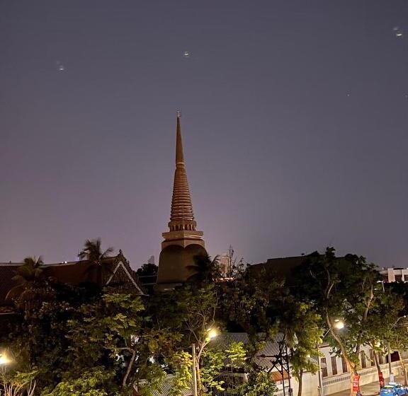 اتاق لوکس, Suraya Bangkok