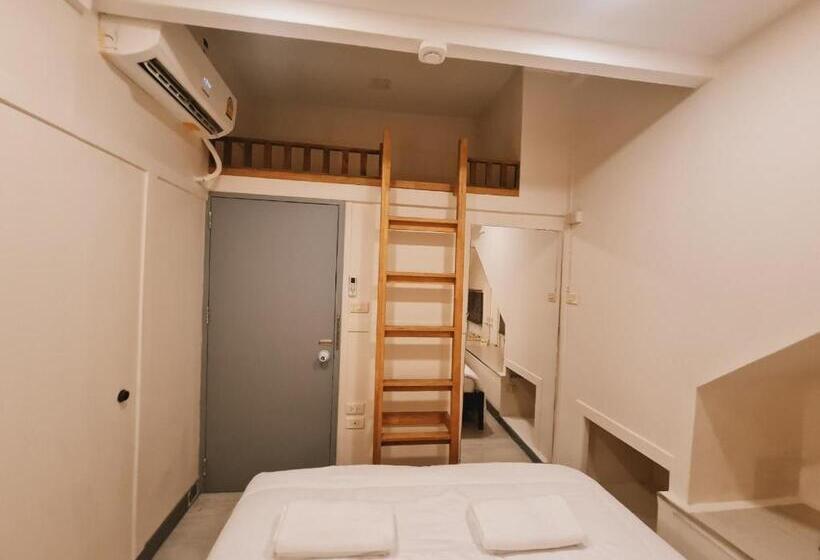 اتاق لوکس, Suraya Bangkok