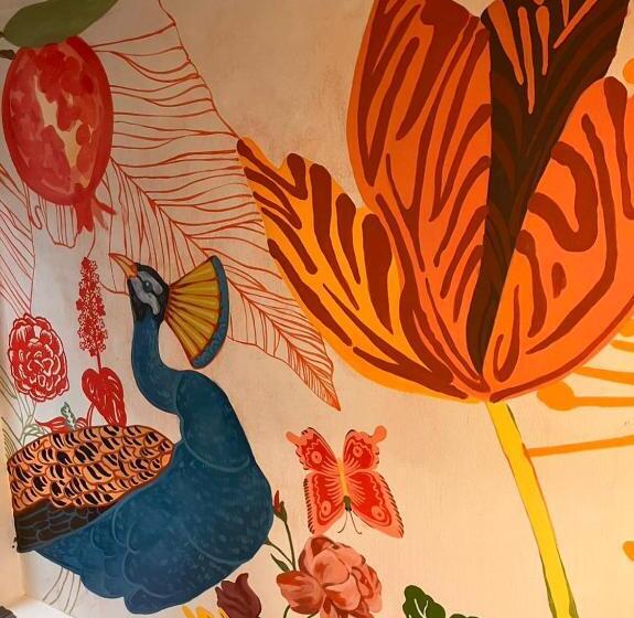Quarto Triplo Estandar, Suraya Bangkok