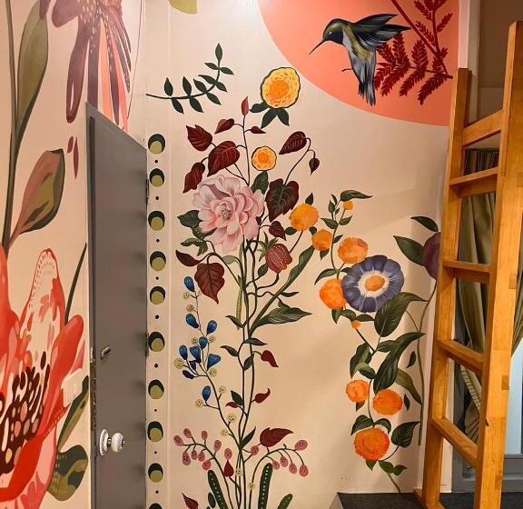Quarto Triplo Estandar, Suraya Bangkok
