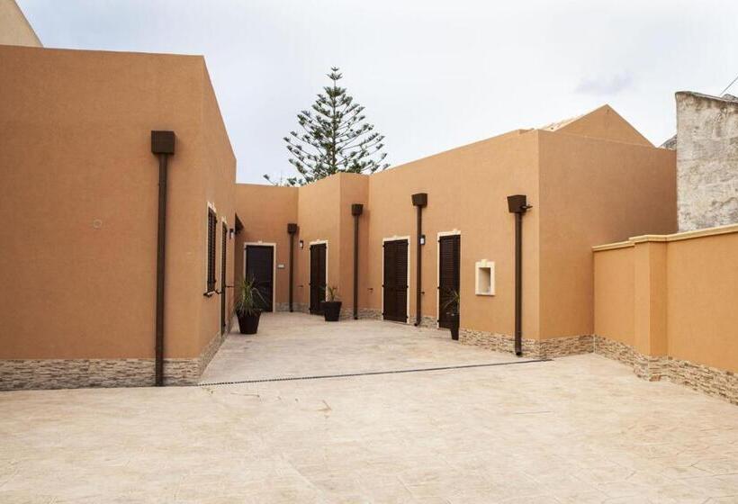 标准工作室, Casa Vacanza Zu Ciano