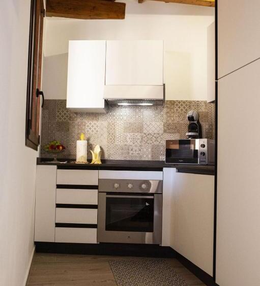 Четырехместный Номер Deluxe, Casa Vacanza Zu Ciano