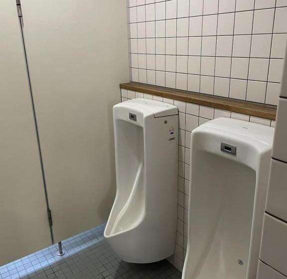 침실 3개 주택, 30畳の大広間12名宿泊可能な水月湖畔宿大五郎丸ー水月湖クルージング隣接