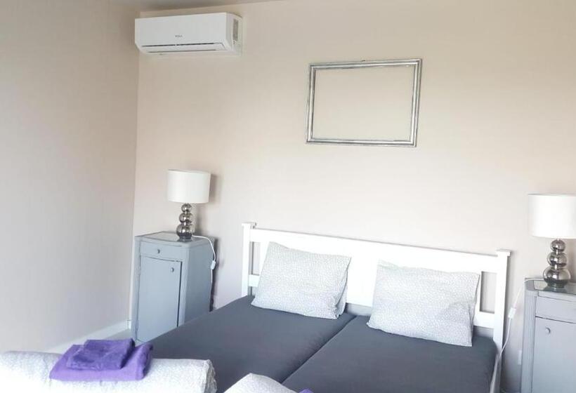 Номер Стандарт Совместная Ванная, Levendulászat