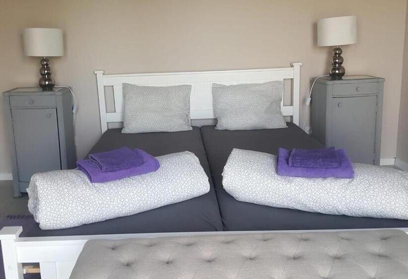 Номер Стандарт Совместная Ванная, Levendulászat