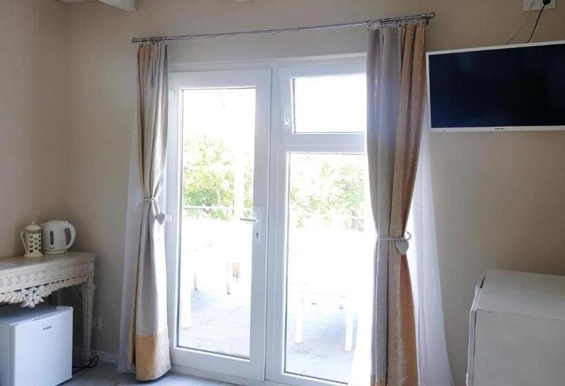 Номер Стандарт Совместная Ванная, Levendulászat