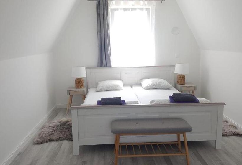 Номер Стандарт Совместная Ванная, Levendulászat