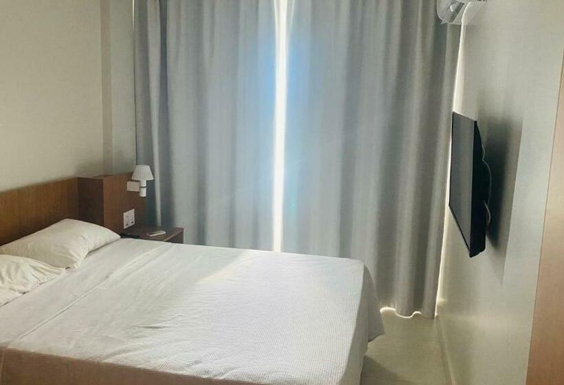 Семейный Номер, Salinas Exclusive Resort