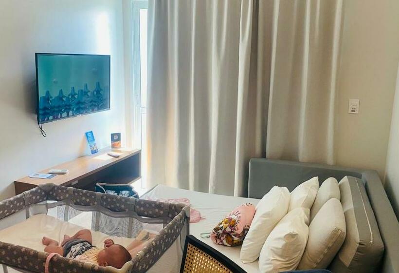 Семейный Номер, Salinas Exclusive Resort