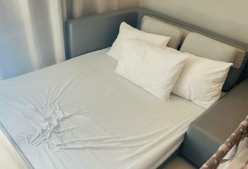 Семейный Номер, Salinas Exclusive Resort