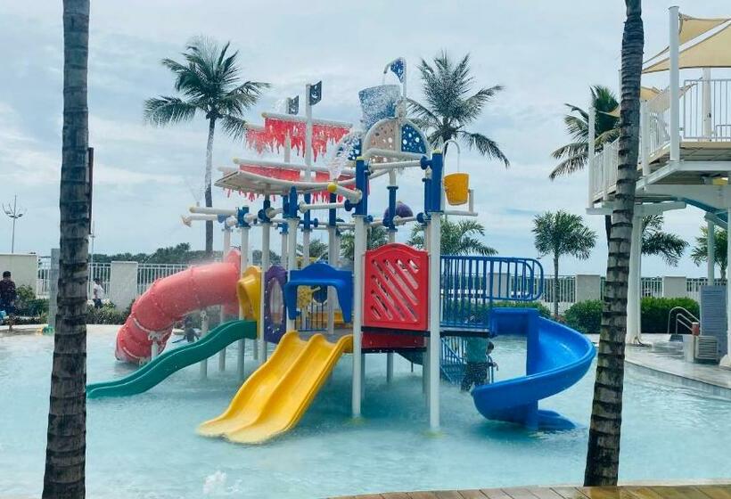 Семейный Номер, Salinas Exclusive Resort