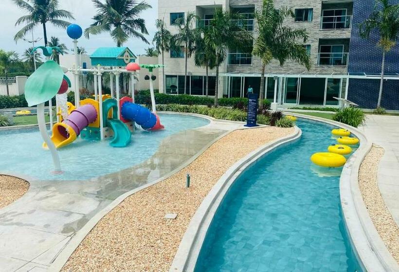 패밀리 룸, Salinas Exclusive Resort