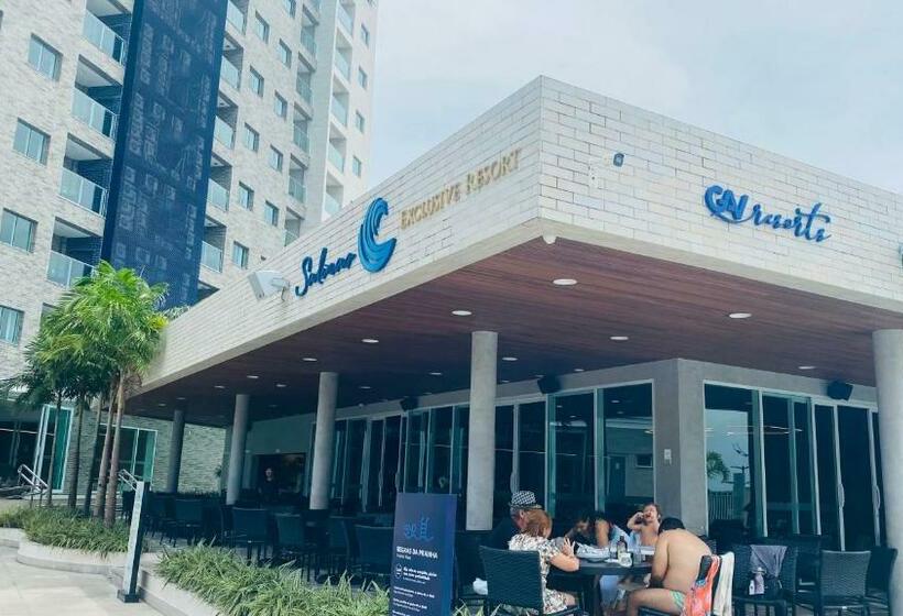 Семейный Номер, Salinas Exclusive Resort