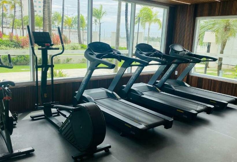 Семейный Номер, Salinas Exclusive Resort