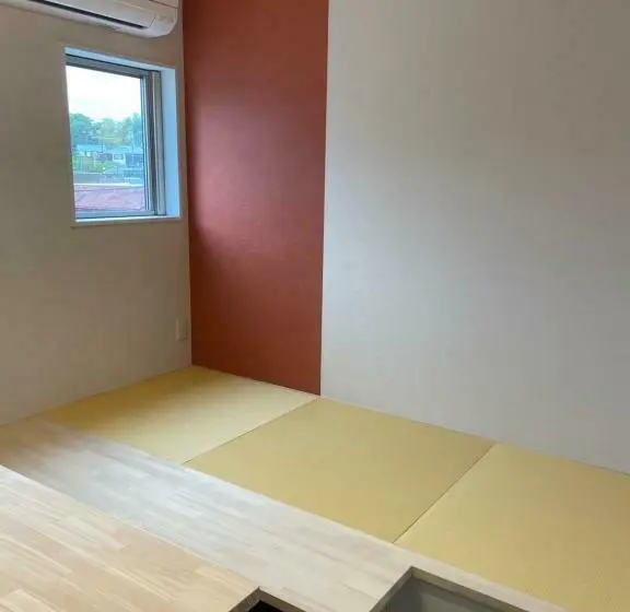 スタンダードシングルルーム, Kita Kamakura 520ゴーニーマル