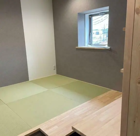 スタンダードルーム, Kita Kamakura 520ゴーニーマル