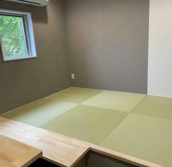 スタンダードルーム, Kita Kamakura 520ゴーニーマル