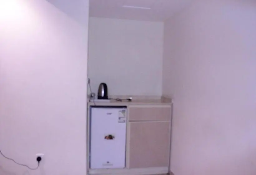 Deluxe-studio, Altamyoiz Sirved Apartments