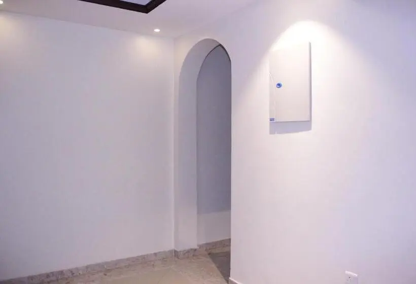 Deluxe-studio, Altamyoiz Sirved Apartments