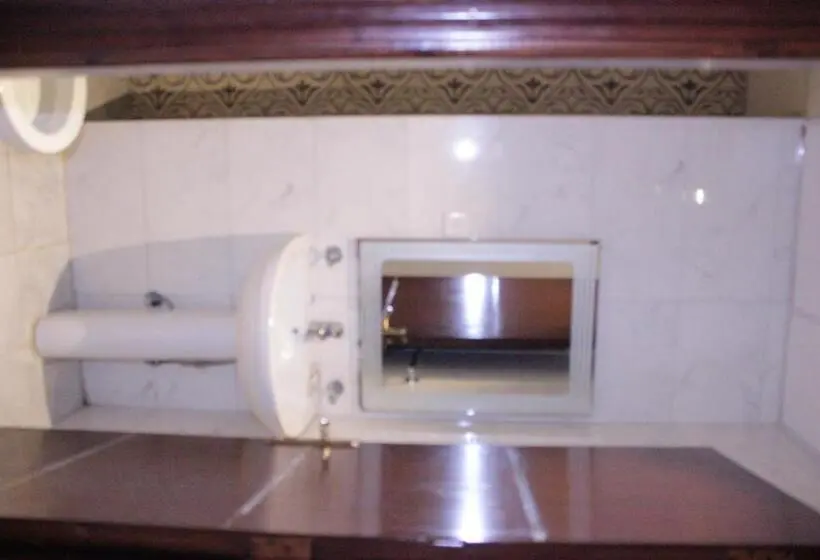 Standard Kolmen Hengen Huone, Altamyoiz Sirved Apartments