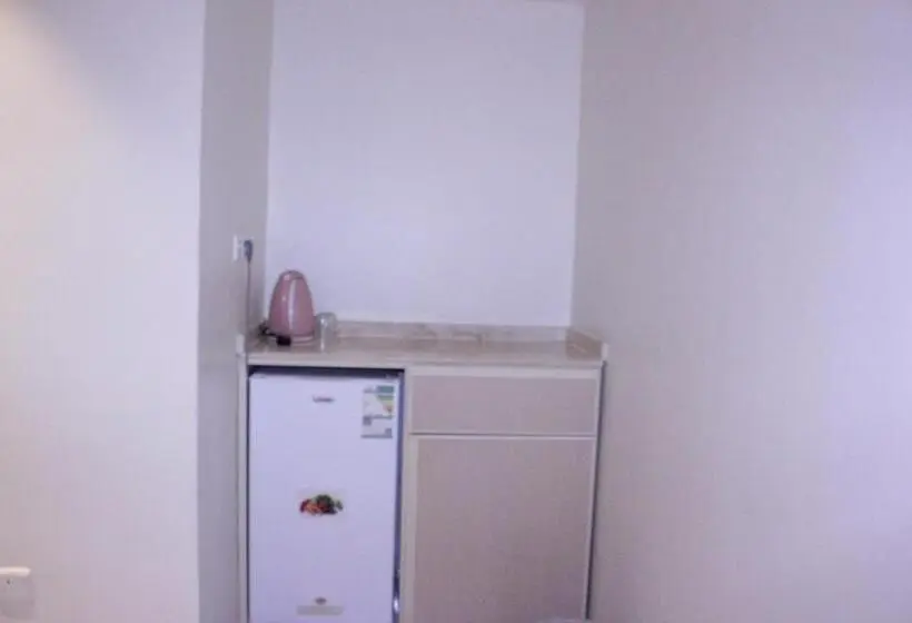 Standard Kolmen Hengen Huone, Altamyoiz Sirved Apartments