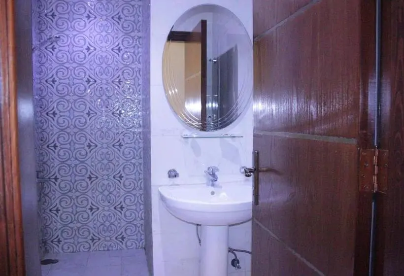 Huoneisto 1 Makuuhuone, Altamyoiz Sirved Apartments