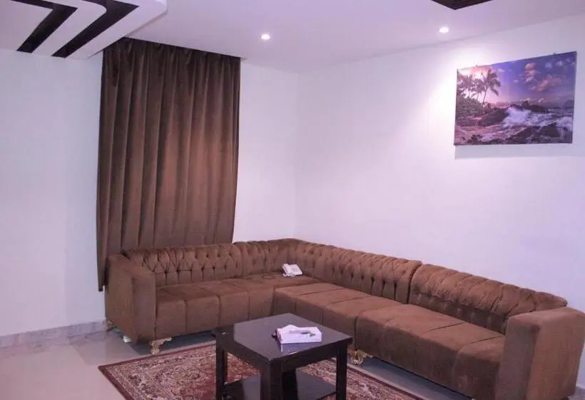 Huoneisto 1 Makuuhuone, Altamyoiz Sirved Apartments