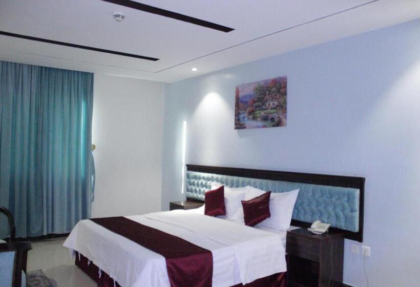 1 Schlafzimmer Apartment, Altamyoiz Sirved Apartments