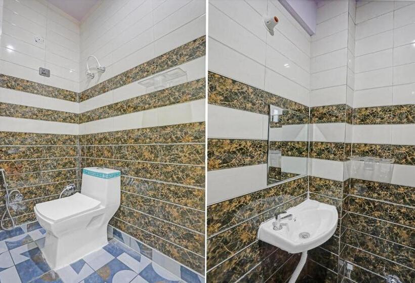 اتاق استاندارد, O Moon Light Residency