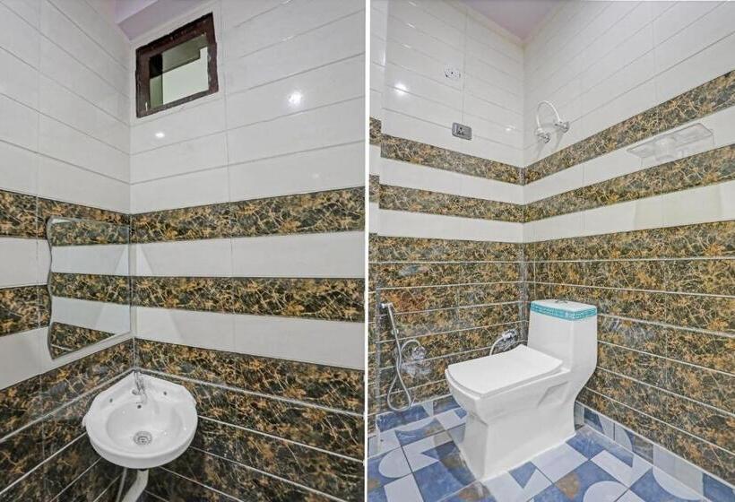 اتاق استاندارد, O Moon Light Residency