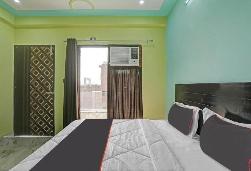 اتاق استاندارد, O Moon Light Residency