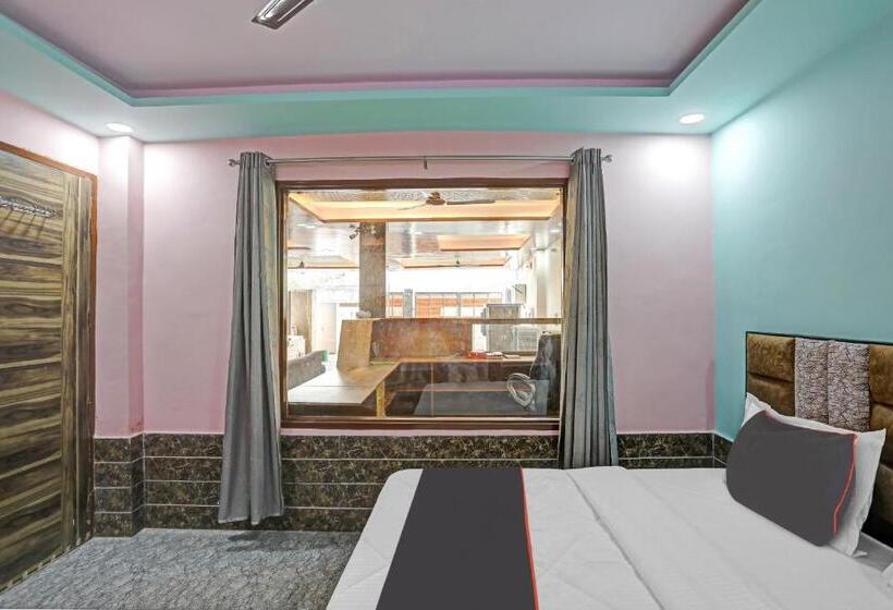 اتاق استاندارد, O Moon Light Residency