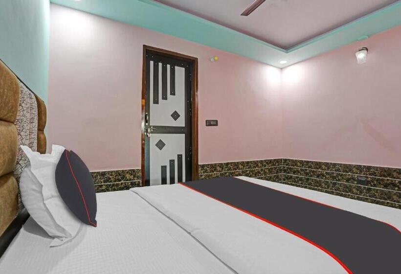 اتاق استاندارد, O Moon Light Residency