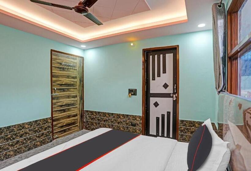 اتاق استاندارد, O Moon Light Residency