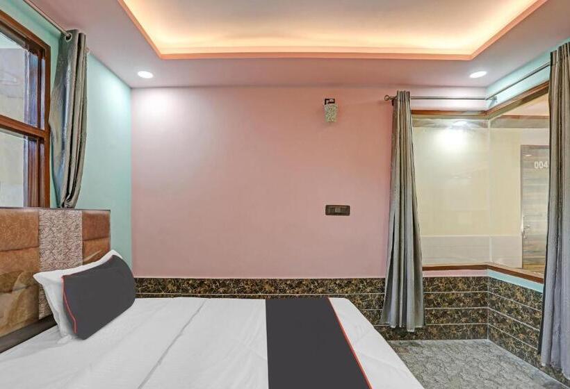 اتاق استاندارد, O Moon Light Residency