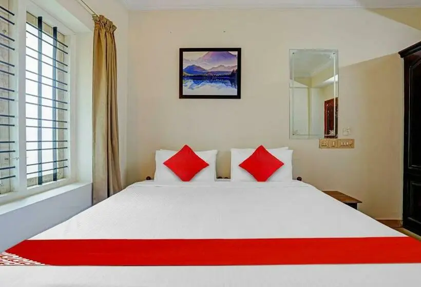 スタンダードルーム, Super Hotel O Le Fort