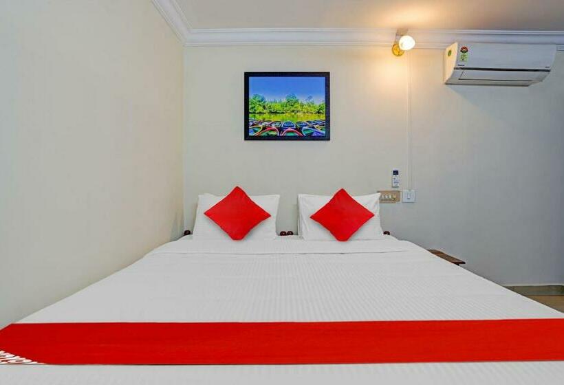 Номер Стандарт, Super Hotel O Le Fort