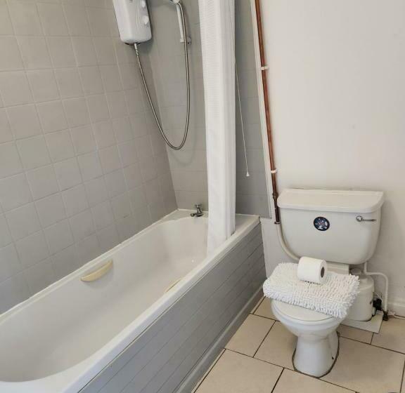 غرفة ديلوكس, The Ship Inn