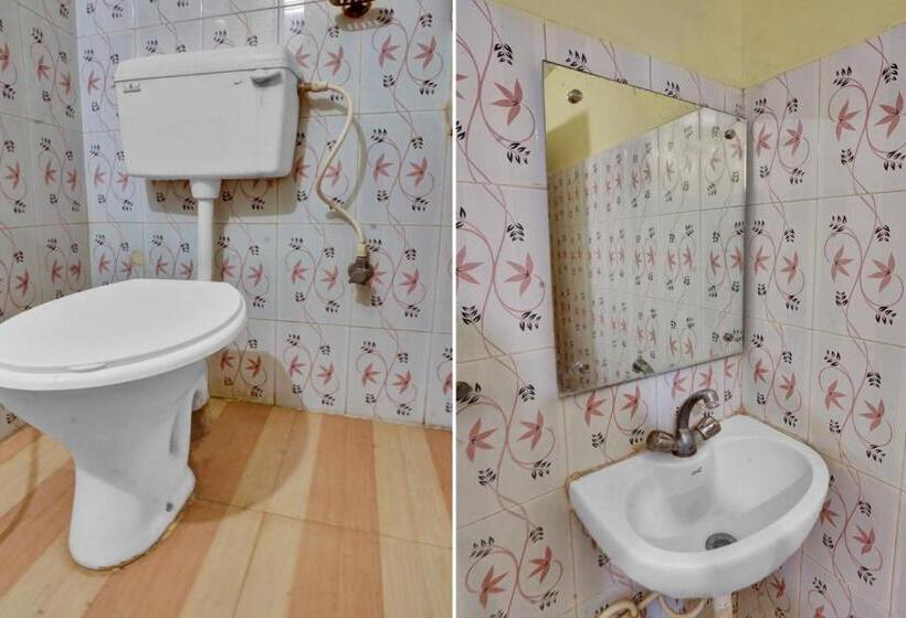 豪华房间, Oyo Flagship 81231 Urmila Guest House