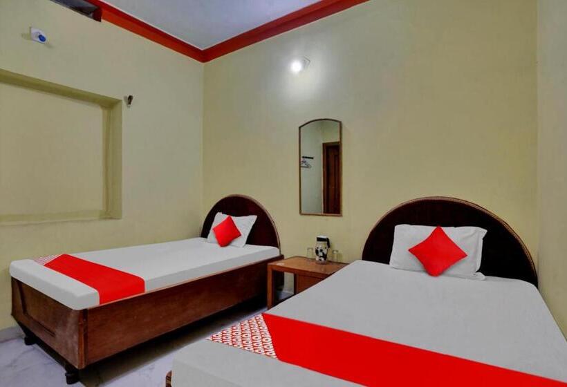 חדר דלוקס, Oyo Flagship 81231 Urmila Guest House