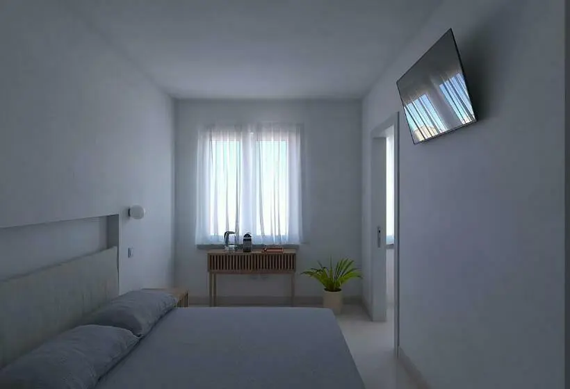 اتاق لوکس, Casa Brì Boutique Rooms