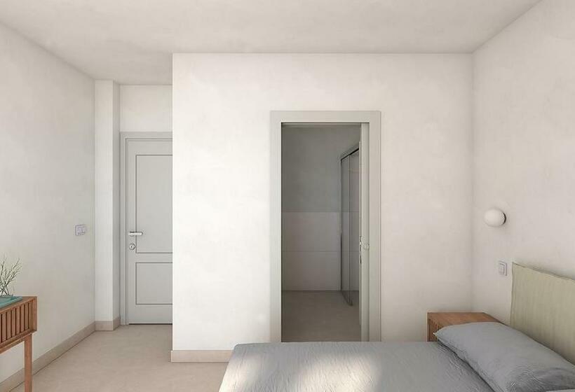 スタンダードルーム, Casa Brì Boutique Rooms