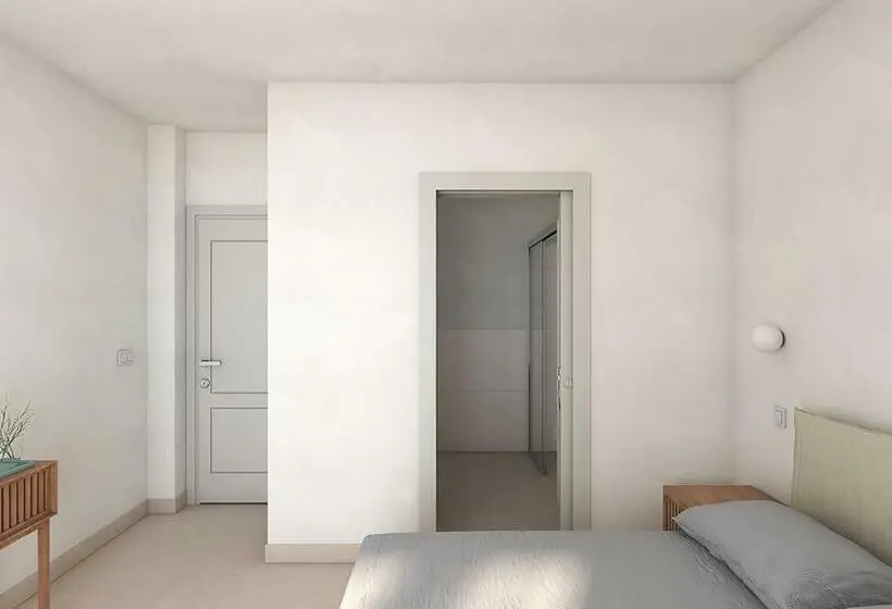 اتاق استاندارد, Casa Brì Boutique Rooms