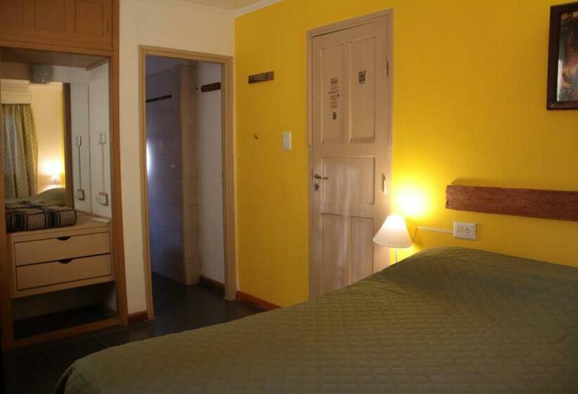 اتاق استاندارد, Ito Cultural