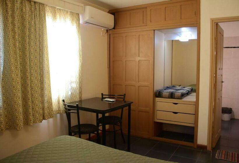 اتاق استاندارد, Ito Cultural