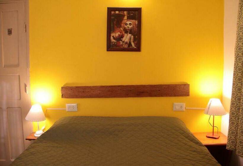 اتاق استاندارد, Ito Cultural